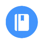 沐泽iApp手册APP图标
